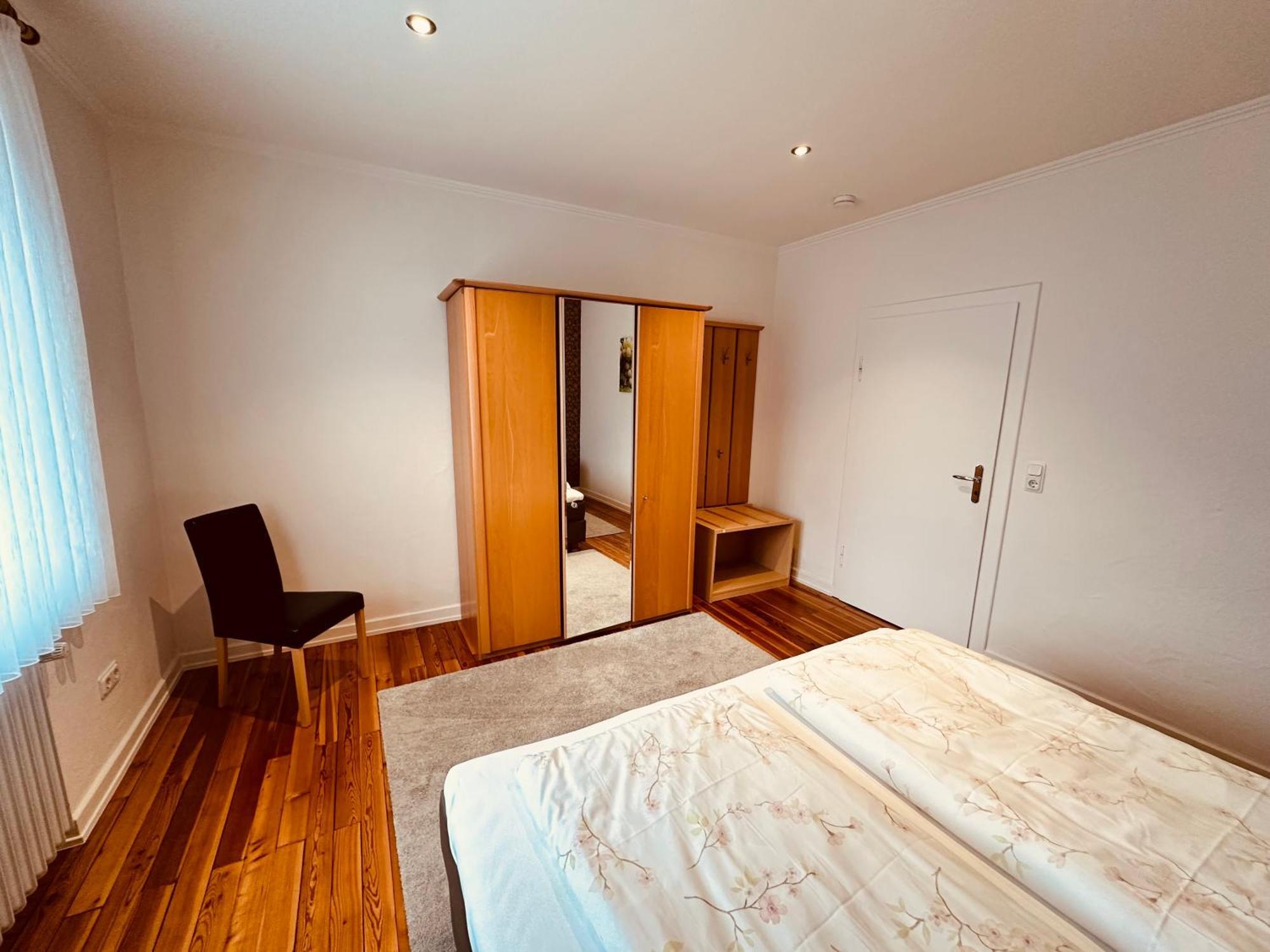 Ferienwohnungen Weingut Kilburg Brauneberg Room photo