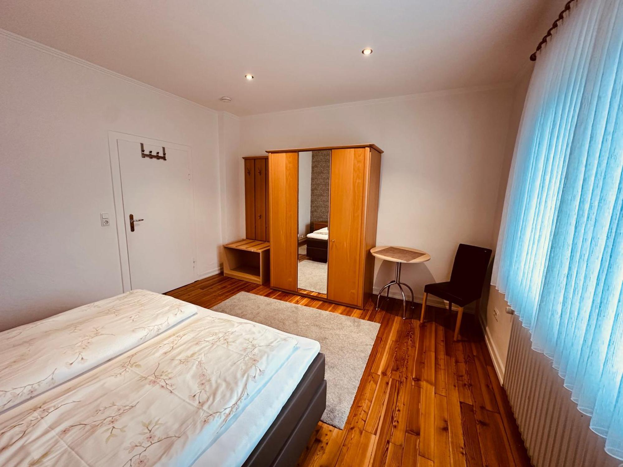 Ferienwohnungen Weingut Kilburg Brauneberg Room photo