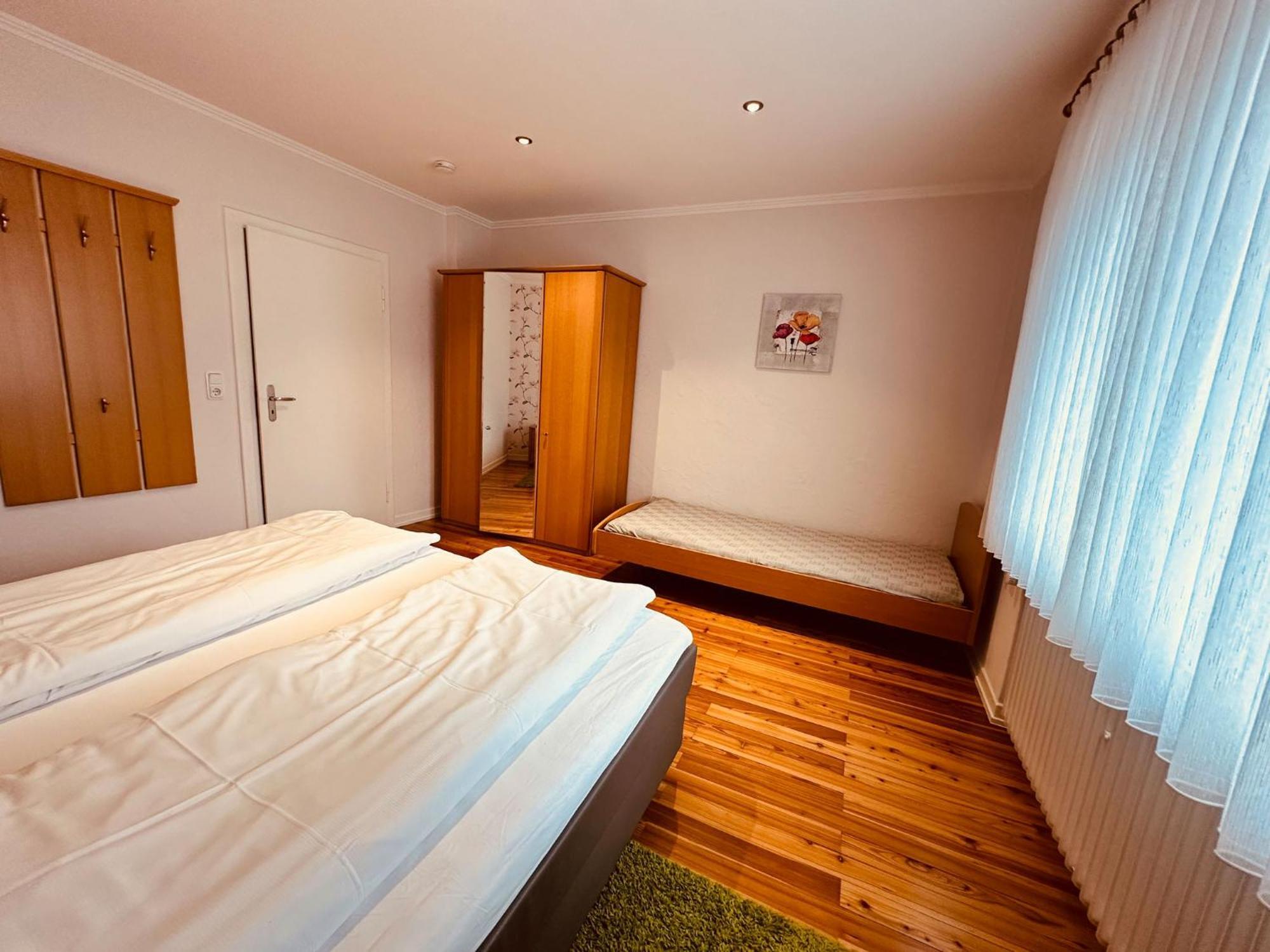 Ferienwohnungen Weingut Kilburg Brauneberg Room photo